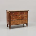 1096 3094 CHEST OF DRAWERS